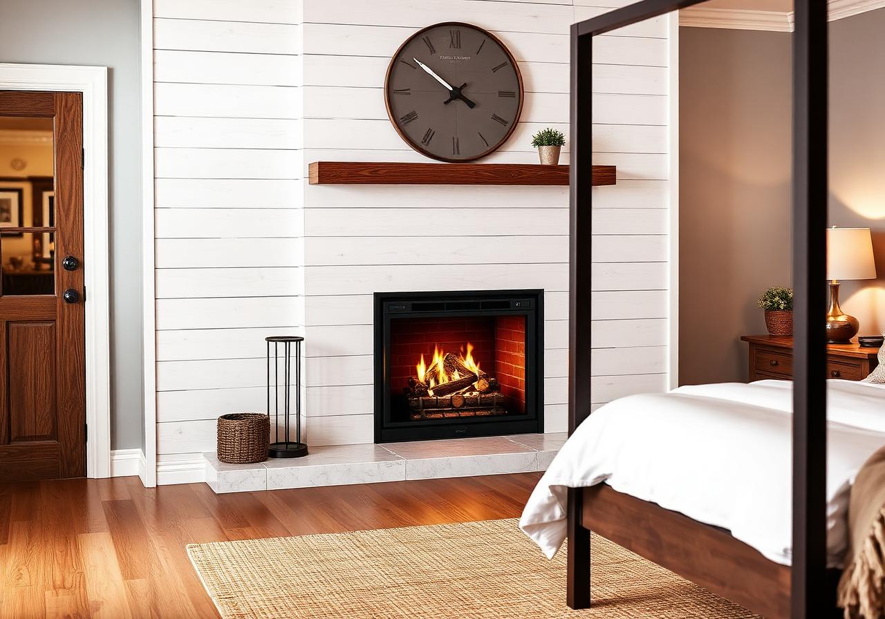 24" Bedroom Insert in Wexford, PA