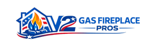 V2 Gas Fireplace Pros