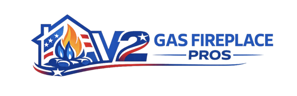 V2 Gas Fireplace Pros — Pittsburgh, PA