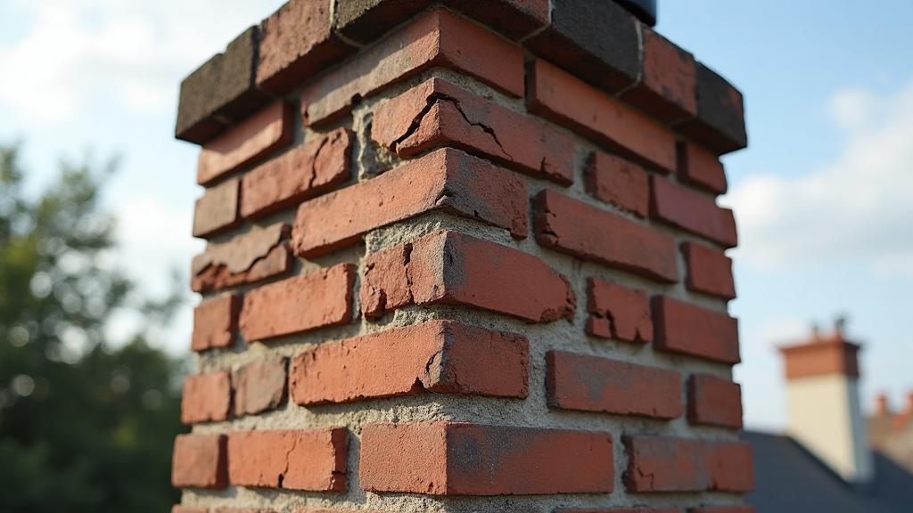 Chimney Repair Estimate