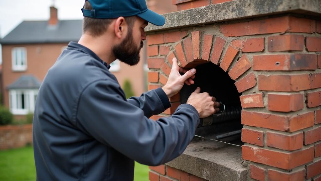 Liner Installation Proposal