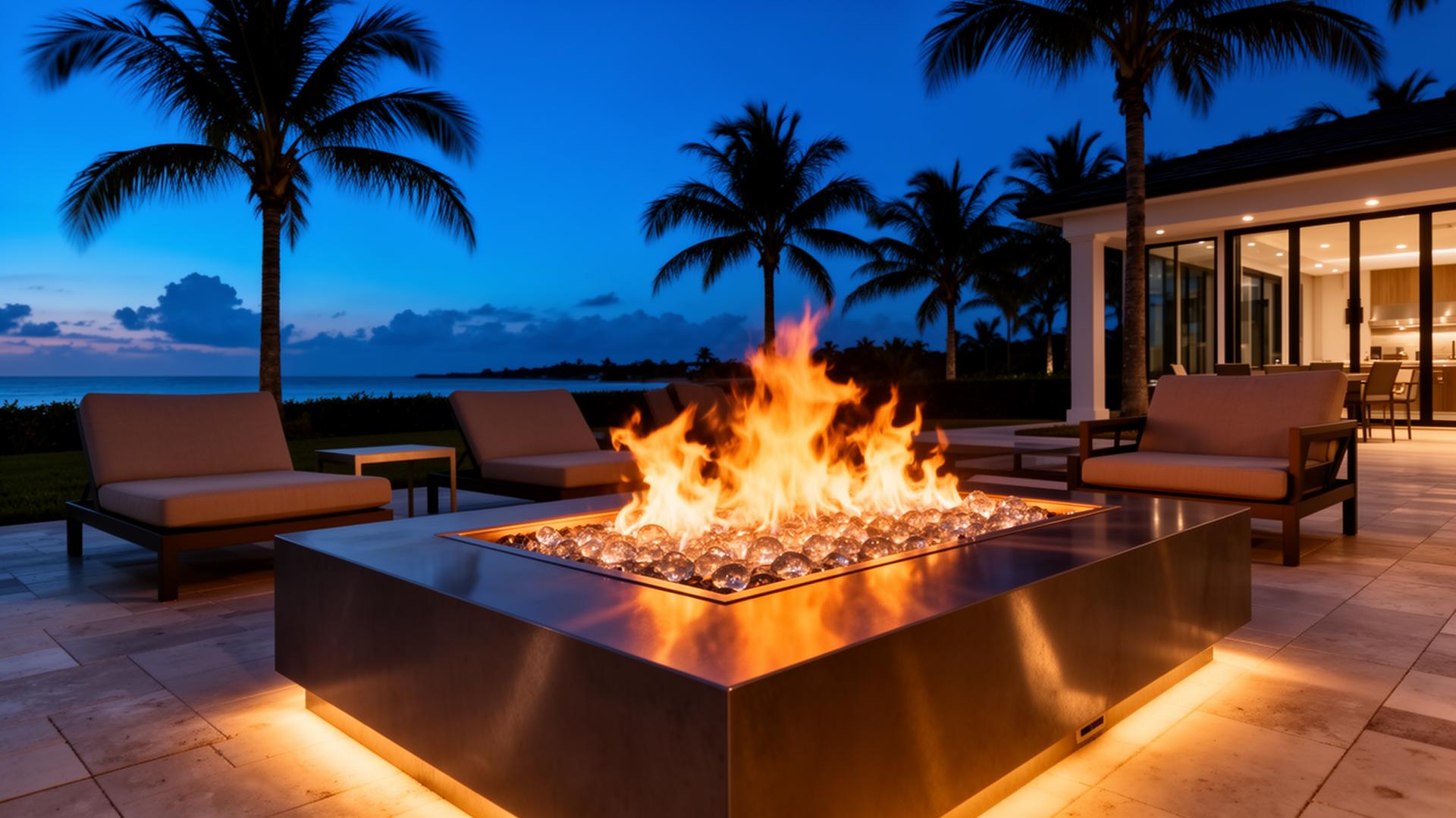 Fireplace vent and chimney support services